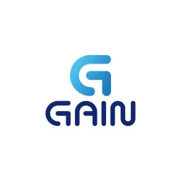 Gain - غين
